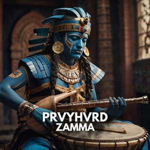 ZAMMA (Radio Edit)