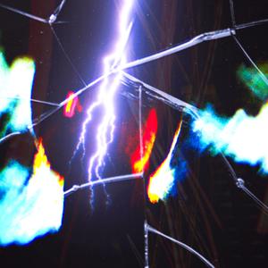 Smoking crack at 4:43am