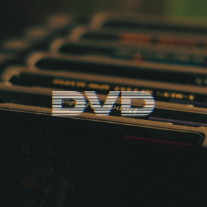 DVD