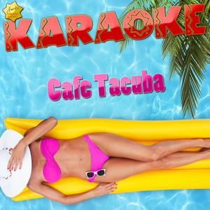 Eres (Popularizado por Cafe Tacuba) [Karaoke Version]