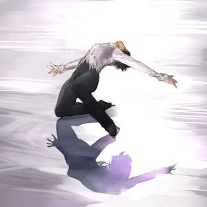 Shining Forever（羽生结弦应援曲）