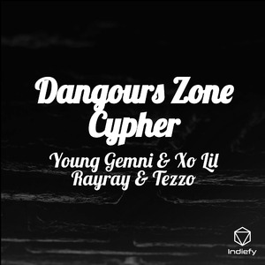 Dangours Zone Cypher (Live Version)