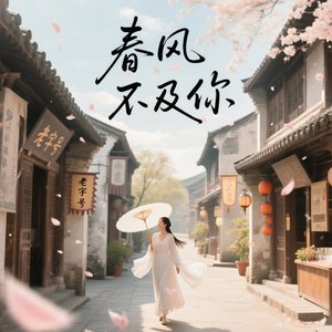 春风未及你 伴奏