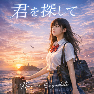 君を探して
