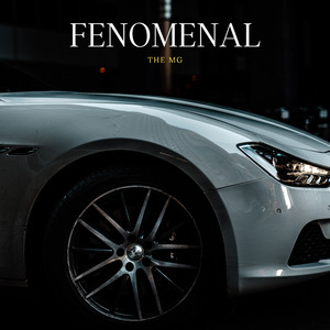 Fenomenal
