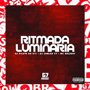 Ritmada Luminária