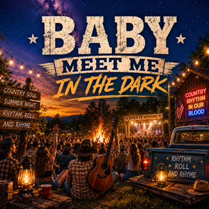 Baby Meet Me In The Dark