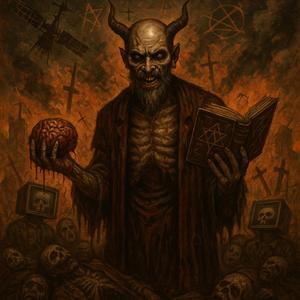 Odorous (feat. Treble7)