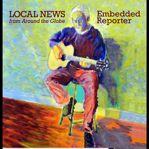 Number Ten Girl in a Number Two Town