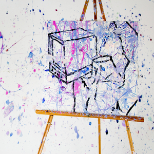 Andy and I, Uh... (Revisited)