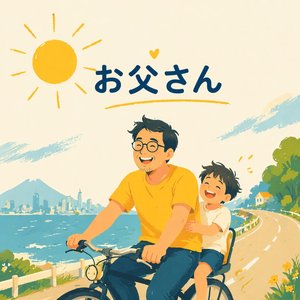 お父さん