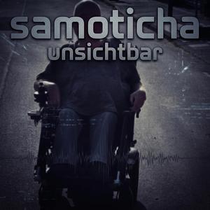 unsichtbar
