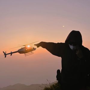 白月光与朱砂痣