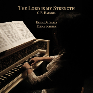 The Lord is my Strength