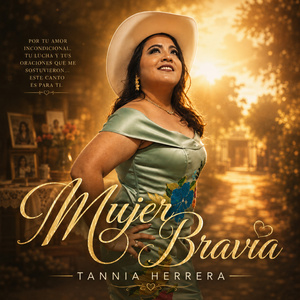 Mujer Bravía