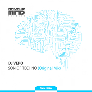 Son of Techno (Original Mix)