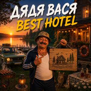 Best Hotel