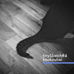 tinySketch #4
