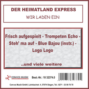 Frisch aufgespielt