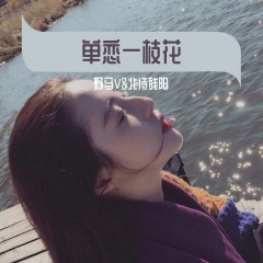 落日余晖待你而归