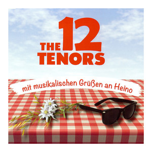 Heino Medley (Blau blüht der Enzian, Karamba Karacho ein Whiskey, Treue Bergvagabunden, Tampico, Die schwarze Barbara,)