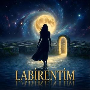 Labirentim