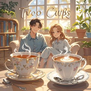 两杯-Zora J