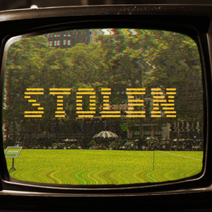 Stolen (feat. ghost/\/ghoul)