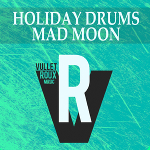 Mad Moon (Beats DJ Tool Mix)