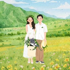 携手编撰新故事