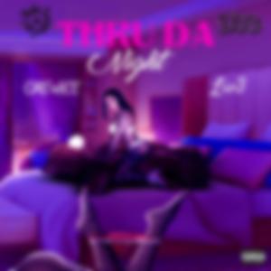 Thru Da Night (feat. CMExACE)