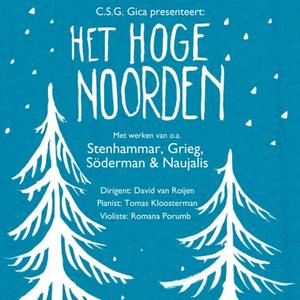 Caligaverunt (feat. Juozas Naujalis)