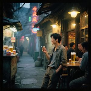 不是流氓不是仙