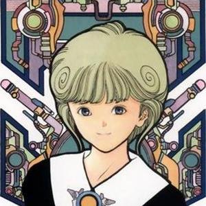 Frozen Flower【电影少女】