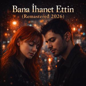 Bana İhanet Ettin (Remastered)