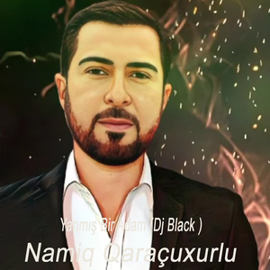 Yanmış Bir Adam (Remix)