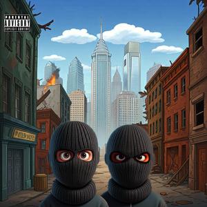 Bippin (feat. Yung Glizz)