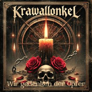 Flammen und Schatten