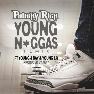 Young N*ggas (Remix)
