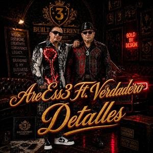 Detalles (feat. Verdadero)