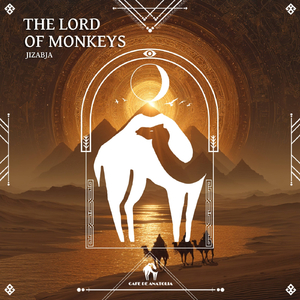 The Lord of Monkeys
