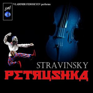 Petrushka: I. First Scene: The Shrove Tide Fair