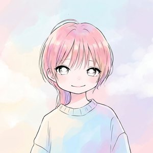 柔らかい光の中で (In Soft Light)