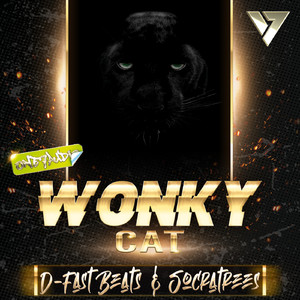 Wonky Cat (Original Mix)