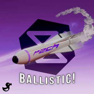 ballistic