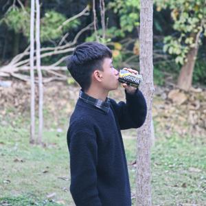 谁给我一点时间