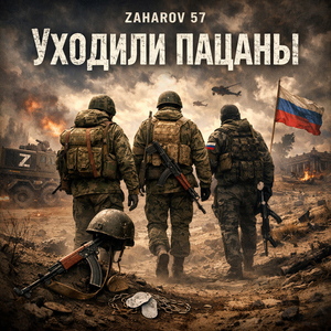 Уходили пацаны