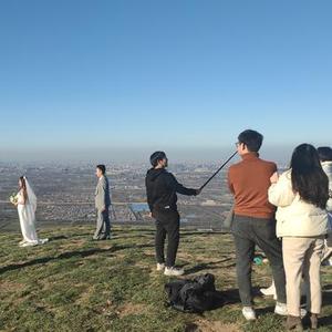 云散时