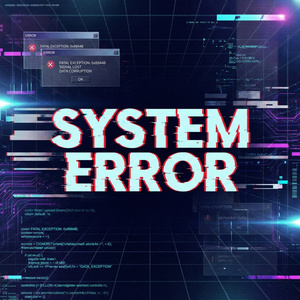 System Error