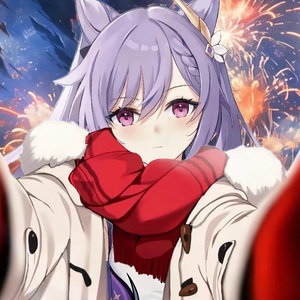 Want You（刻晴纯享版）